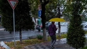 On September 26, the weather in Uzbekistan will be hot