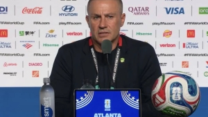 Fabio Kannavaro O'zbekiston milliy terma jamoasi futbolchilari bilan faxrlanishini aytdi