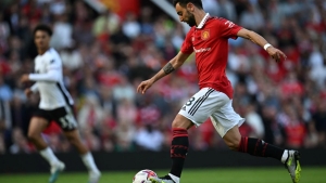 "Manchester Yunayted" o'z maydonida "Brentford" ustidan g'alaba qozondi