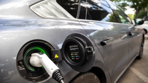 O'zbekistonda elektromobillar savdosi bir yil ichida ikki barobar oshdi