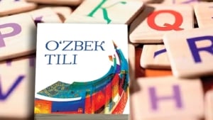 O‘zbek tilini rivojlantirish uchun yangi dastur joriy etiladi