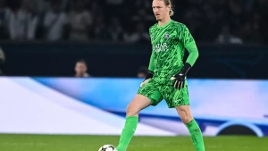 Safonov gained the trust of PSG fans
