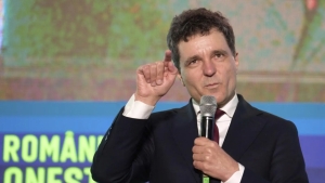 Romanian President: The decision of Moldovan citizens will be decisive