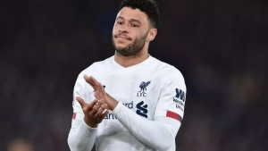 Aleks Oksleyd-Chemberlen Beshiktashni tark etdi