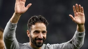 Amorim: Manchester Yunayted kuchlilarga oson o‘ynaydi