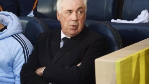 Anchelotti: Maldini Oltin to‘pga loyiq edi