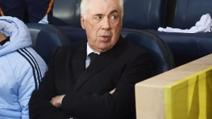 Ancelotti: Maldini deserved the Ballon d'Or