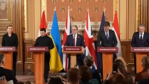 Putinning harbiy yutug‘i katta narx talab qilmoqda