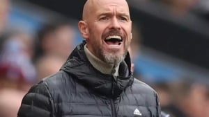 Bayer jamoasini Ten Hag ishtirokisiz shakllantirdi