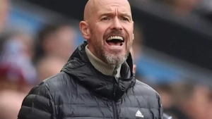 Bayer jamoasini Ten Hag ishtirokisiz shakllantirdi