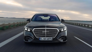 AQSHda Xitoy sarmoyasi sabab «Mersedes-Benz» savdosi taqiqlanishi mumkin