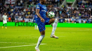 Berta: Maduweke so‘nggi mavsumlarda tayyor va kuchli