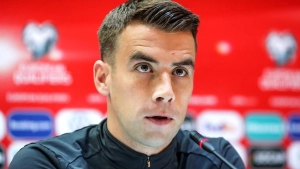 Moyes: Coleman extended the contract with "Everton"