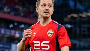 CSKA hujumdagi imkoniyatlarni to‘liq ishlatmadi