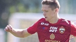 CSKA va Sochi Muxin ijara shartnomasida kelishdi