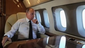 Putinga qarshi yangi maxsus operatsiya rejalashtirilmoqda