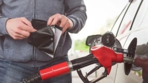 Toshkentda AI-80 benzini sotilishi taqiqlanadi