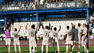 Krasnodar nigeriyalik futbolchini Alashkertga berdi