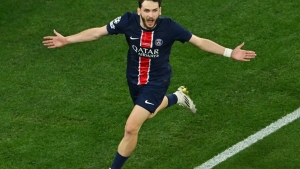 Kvaratsxeliya Real va Mbappe haqida fikr bildirdi