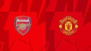 "Manchester Yunayted" va "Arsenal" o‘rtasida ochkolar bo‘lindi