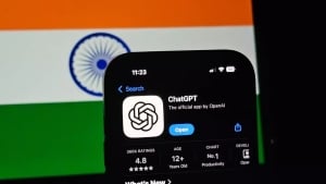 OpenAI Hindistonda arzon ChatGPT obunasini boshladi