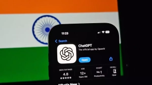 OpenAI launched an affordable ChatGPT subscription in India