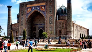 Uzbekistan ranked 108th in the international rating – the quality of life was assessed as "high"