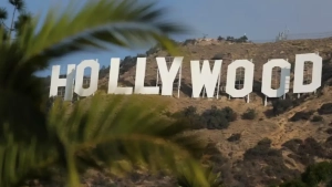 Trump imposed a 100 percent tariff on foreign films
