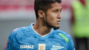 Ugarov: Ahmetovning «Zenit»ni tark etishi tushunarsiz qolmoqda