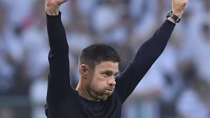 Xabi Alonso avgust oyining eng yaxshi murabbiyi