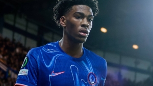 Chelsea will not sell the young star in the summer, the team is securing him