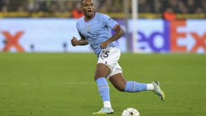 Akandji loaned from Manchester City to Inter