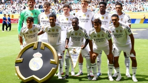 Real Jahon klub chempionatida 80 million yevro oldi