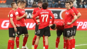 Polyatskin: Sadigov did a lot for the club