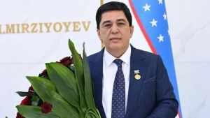 Og‘abek Sobirov "Qoraqalpog‘iston xalq artisti" bo‘ldi