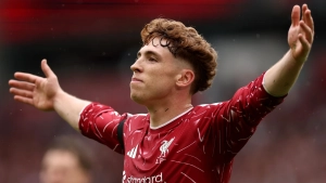 Viktor Munoz «Liverpul» va ingliz futboli haqidagi taassurotlari bilan o'rtoqlashdi