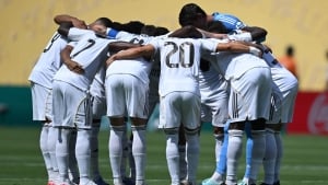Reyner “Real”dan “Atletiko Mineyro”ga bepul o‘tdi