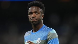 Винисиус Жуниор подпишет новый контракт с «Реал Мадридом»