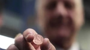 AQShda pens ishlab chiqarilishi rasman to‘xtatildi