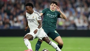 Guardiola made the main selection against Real Madrid in the match with Husanov