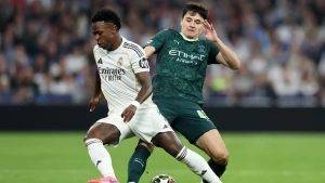 Gvardiola Husanovni Real Madridga qarshi o'yinda asosiy tanlov qildi