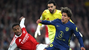 «Arsenal» finalga chiqdi Madrid hokimi UEFAni aybladi