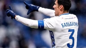Balbuena signs a contract with Gremio in Brazil