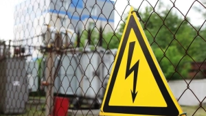 An accident occurred in Bukhara due to an electric shock