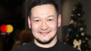 Renat Muhambayev realiti-shouda g‘olib bo‘ldi