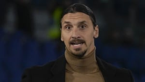 Ibrahimovich: Messi jamoasi o‘yinchilari sust harakat qilmoqda