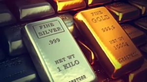Oltin va kumush narxi keskin tushib ketdi