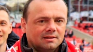 Eduard Mor commented on the expulsion of Torpedo