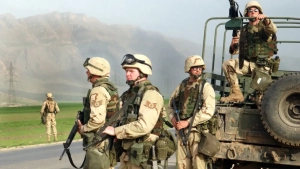 Eron AQShga qarshi kuchli javob berishini ogohlantirdi