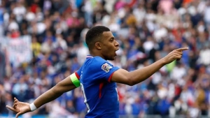 France defeated Germany to win the bronze medal